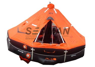 Marinedavit - gestartete SOLAS-Rettungsboot-Person 15/16/20/25 Capasity
