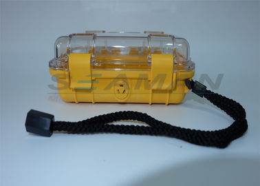 Wasserdichter Sicherheit Wasser-Sport-Ausrüstungs-MikroTrockenschrank für tauchendes IP67