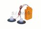 Lithium-Rettungsfloß-Schwimmweste-Rettungs-Rundumleuchte-interne u. externe Lampe