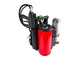 12L Wassernebel Rucksack Feuerlöscher mit 30Mpa Arbeitsluftdruck