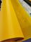 Nylon-TPU Gewebe der gelben 210D TPU Kammer-Gewebe-aufblasbaren Schwimmwesten-