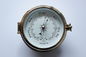 Marine Nautical Brass Barometers Weather-Instrument-aneroide Bewegung