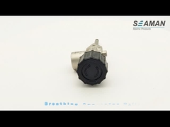 Beatmungsgerät-Zylinder-Ventil-Hochdruck-erstes Ventil