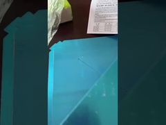 Faltbarer Radar-Reflektor Marine Lifesaving Inflatable Life Rafts für Rettungsboot