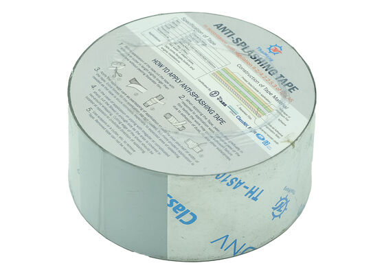 Marine Grade Anti-Splashing Tape