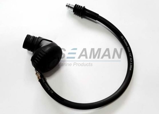 SCBA Ersatzteil Bedarf Ventil Atemschutz Zweites Ventil