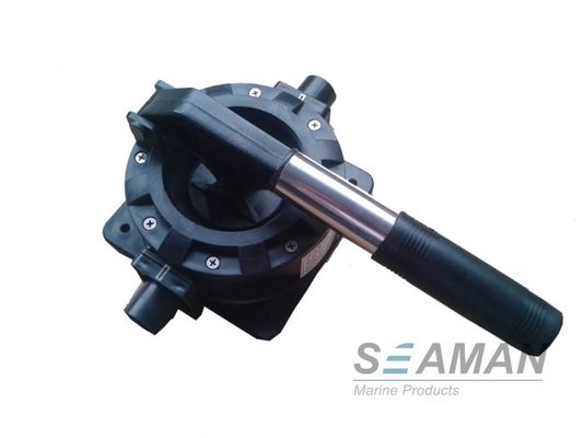 Rettungsboot Handlenzpumpe MB1125 Bootsmembranpumpe CCS-Zulassung