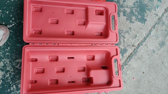 Brandbekämpfung EEBD Tragetasche EEBD HDPE-Speicherbox Aluminium-FRP-Material
