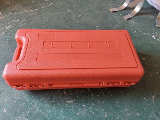 Brandbekämpfung EEBD Tragetasche EEBD HDPE-Speicherbox Aluminium-FRP-Material