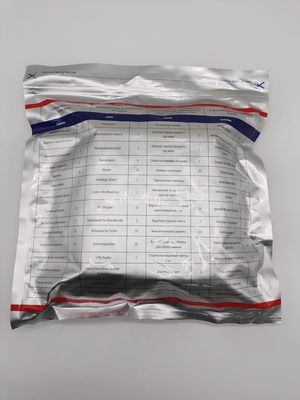 Lloyd's Register Erste-Hilfe-Kiste SOLAS Rongsheng Überlebensboote und Rettungsboote