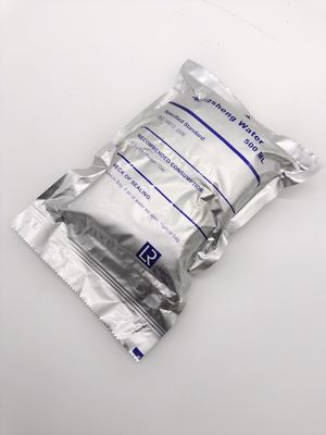 SOLAS-Überlebenssicherung Trinkwasser LR-Zertifikat 5 Jahre Garantie