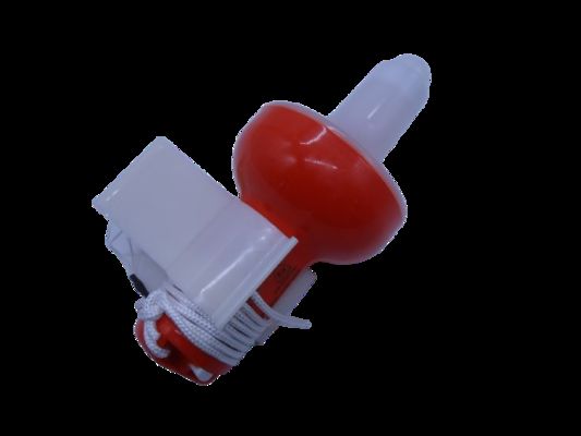 Selbstzündende Rettungsboje mit Leuchte, explosionsgeschützt, EC/CCS