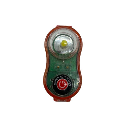 Rongsheng Rettungswestenlicht SOLAS MED Rettungsblitzlicht