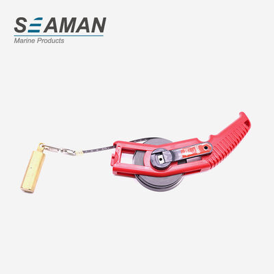 Marine Ölmessband Edelstahl Lotband