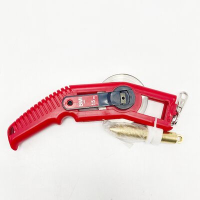 Marine Ölmessband Edelstahl Lotband