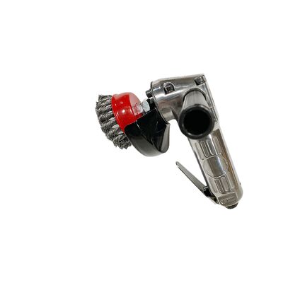 Marine IMPA Werkzeug Druckluft-Entrostungsbürsten MAG 9000