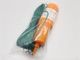 Linie, die aufblasbare Leben-Boje Ring Water Safety Inflatable Lifebuoy wirft
