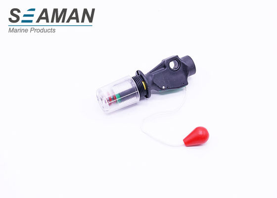 Aufblasbare Schwimmwesten-automatische Inflations-Gerät-Schwimmweste-Zylinder-Feuer-Luftpumpe